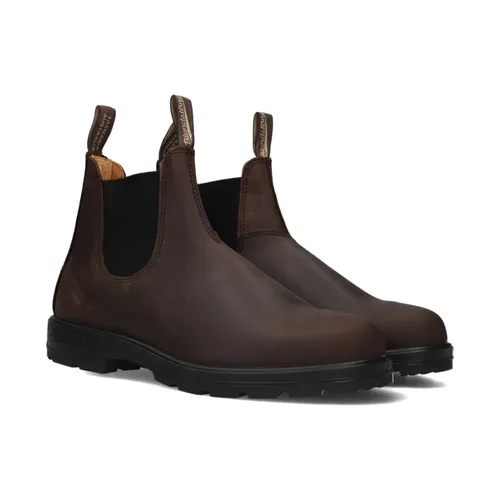 Classic Chelsea Boots - Blundstone - Modalova