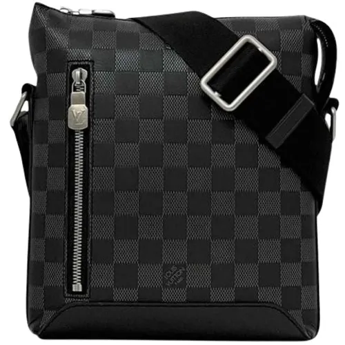 Pre-owned Discovery Messenger PPM - Louis Vuitton Vintage - Modalova