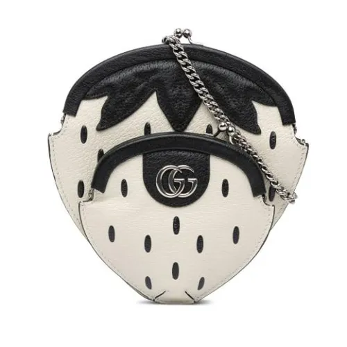 Pre-owned Vintage Mini Bag - Gucci Vintage - Modalova