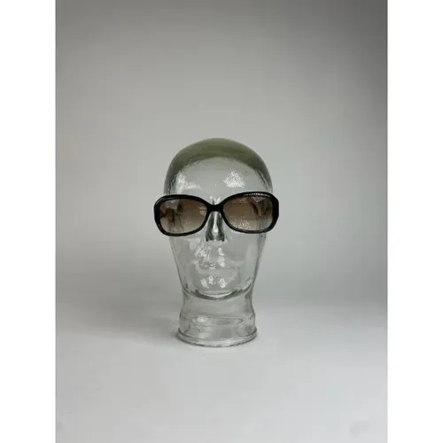 Pre-owned Plastic Sunglasses - Celine Vintage - Modalova
