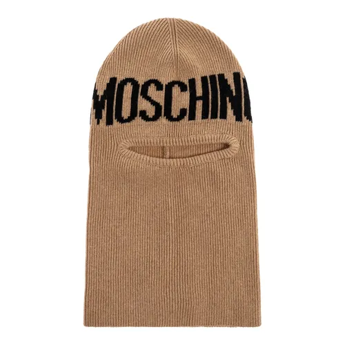 Accessories > Hats - - Moschino - Modalova