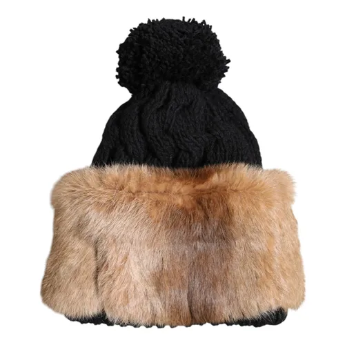 Beanie Hat - Dolce & Gabbana - Modalova