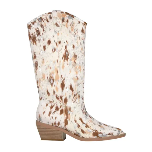 Special Cowboy Boot - Alma EN Pena - Modalova
