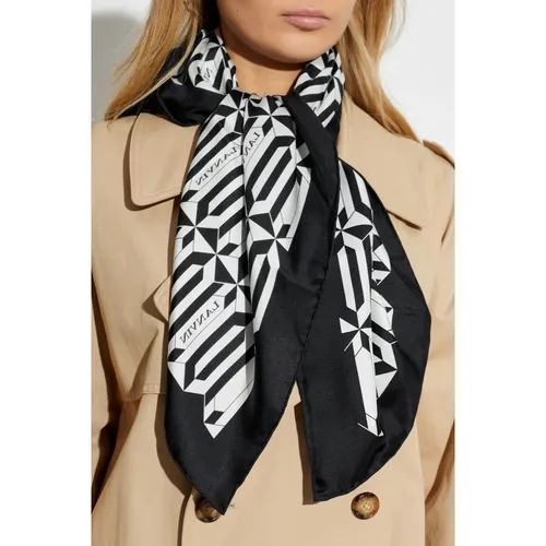 Silk Scarf - Lanvin - Modalova