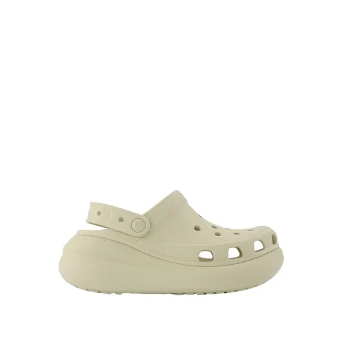 Classic Crush Mules - Crocs - Modalova