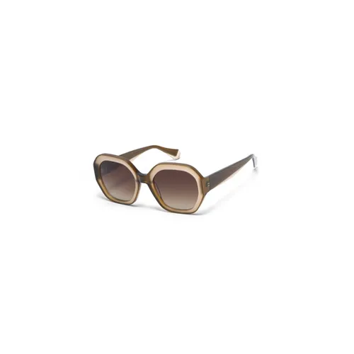 Authentic Bright 6822/2 Glasses - Gigi Studios - Modalova