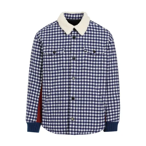 Uc2C4202 Bomber Jacket - Undercover - Modalova