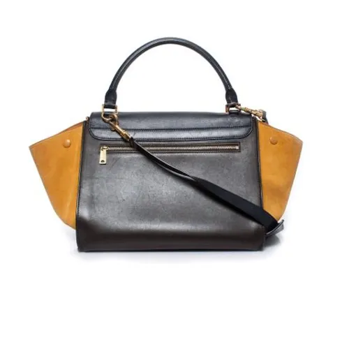 Pre-owned Vintage Handbag - Celine Vintage - Modalova