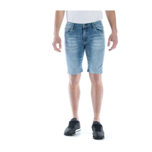Shorts - Daniele Alessandrini - Modalova