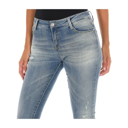 Skinny Jeans - MET - Modalova
