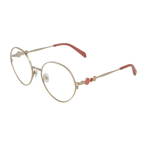 Round Metal Optical Frames - Pucci - Modalova