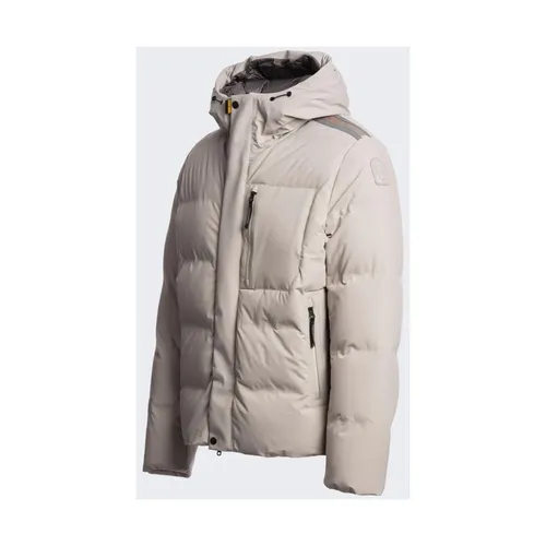 Taiga Hooded Jacket for Men - Parajumpers - Modalova