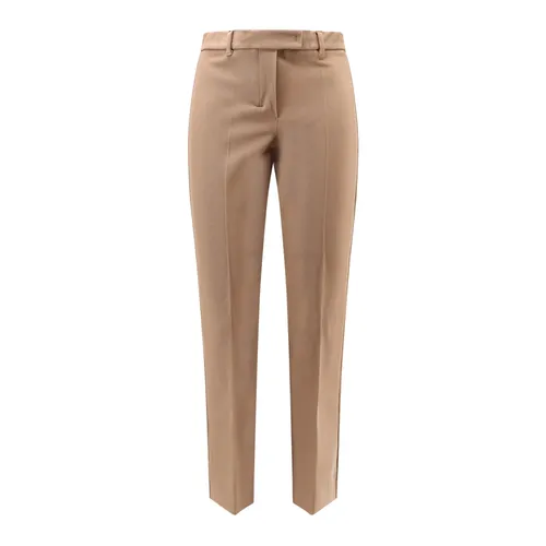 Cropped Trousers - Max Mara - Modalova