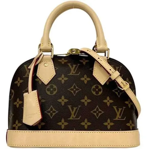 Pre-owned Vintage Handbag - Louis Vuitton Vintage - Modalova