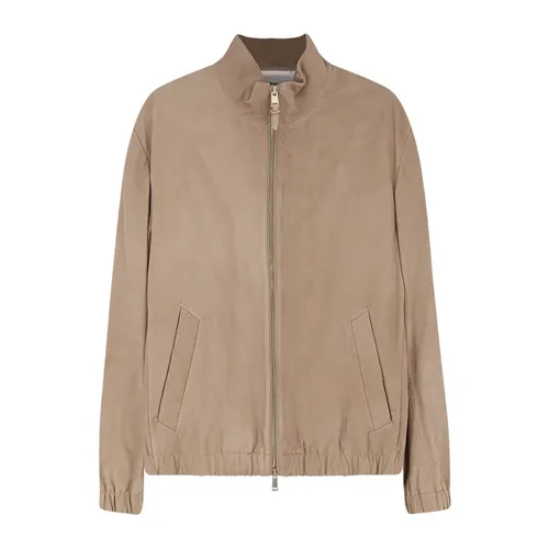 Boss Jackets Beige - Hugo - Modalova