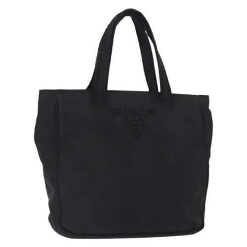 Pre-owned Tote Bag - Prada Vintage - Modalova