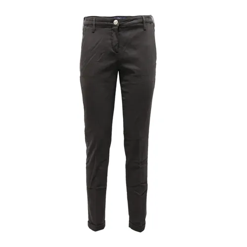 Chinos - Jacob Cohën - Modalova