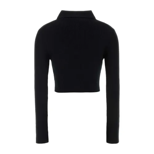 Wool Cardigan - Jil Sander - Modalova