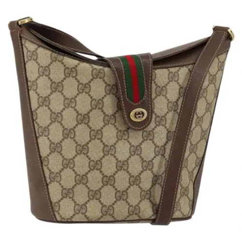 Pre-owned Shoulder Bag - Gucci Vintage - Modalova
