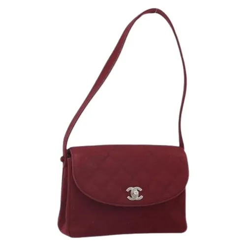 Pre-owned Shoulder Bag - Chanel Vintage - Modalova