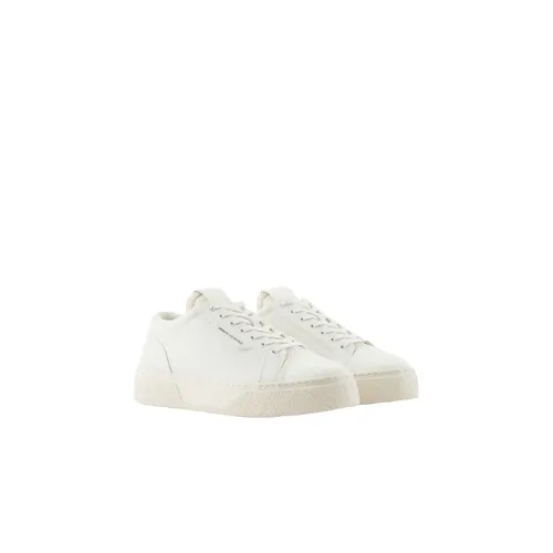 Sneaker - Armani Exchange - Modalova