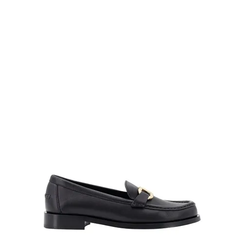 Shoes > Flats > Loafers - - Ferragamo - Modalova