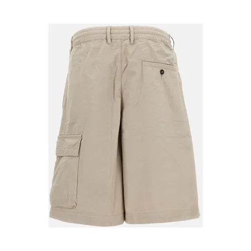 Cargo Shorts - C.p. Company - Modalova