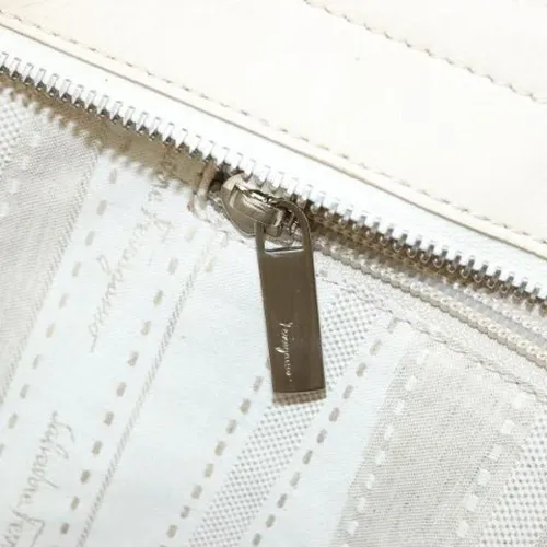 Pre-owned Tote Bag - Salvatore Ferragamo Pre-owned - Modalova