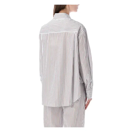 Maud Shirt - Loulou Studio - Modalova