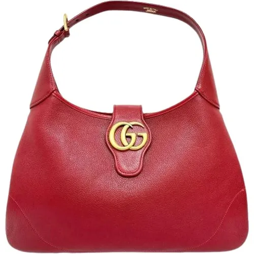 Pre-owned Shoulder Bag - Gucci Vintage - Modalova
