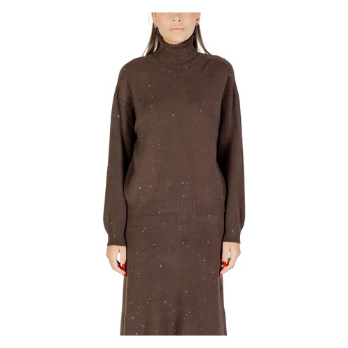 Knitwear > Turtlenecks - - Liu Jo - Modalova