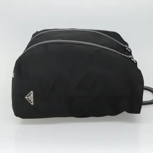 Pre-owned Nylon handbags - Prada Vintage - Modalova