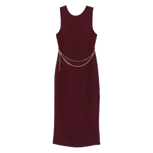 Abito Viola Set per Donne - Twinset - Modalova