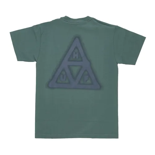 Pocket Tee Pine Men's T-Shirt - HUF - Modalova