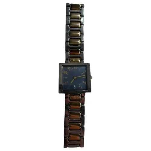 Reloj Vintage Pre-owned - Balenciaga Vintage - Modalova