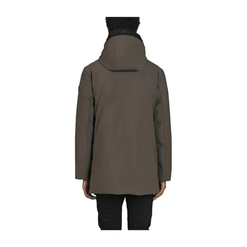 Nelson Long Technical Jacket - Canadian Classics - Modalova