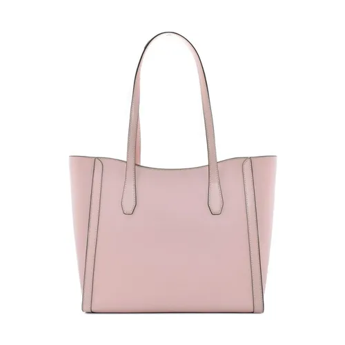 Canvas Tote Bag - Michael Kors - Modalova