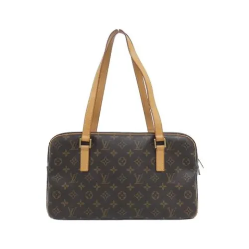 Pre-owned Vintage Shoulder Bag - Louis Vuitton Vintage - Modalova