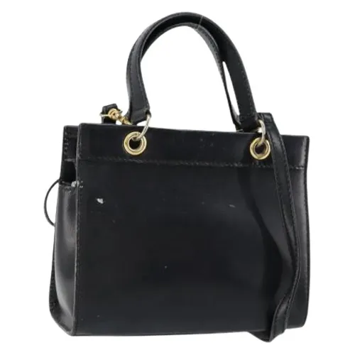 Pre-owned Vintage Mini Bag - Celine Vintage - Modalova