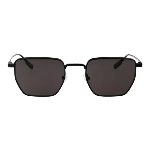Sunglasses - Lacoste - Modalova