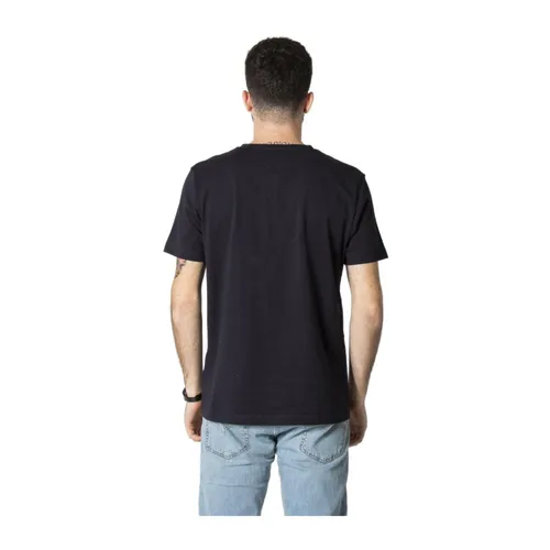 Crew Neck Tee Classic Fit - Tommy Jeans - Modalova
