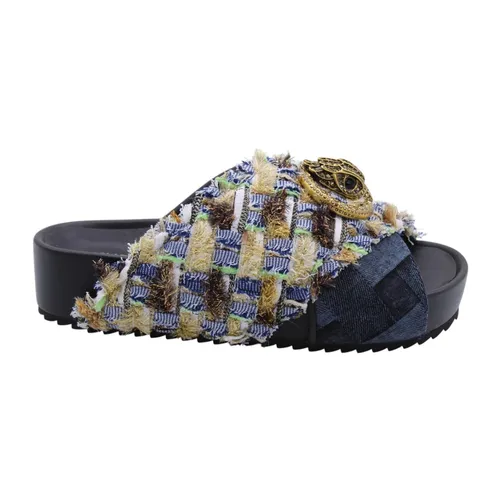 Camus Sliders - Kurt Geiger - Modalova