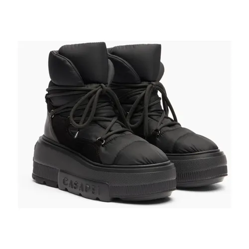 Nexus Ankle Boot - Casadei - Modalova
