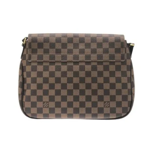 Pre-owned Cross Body Bag - Louis Vuitton Vintage - Modalova