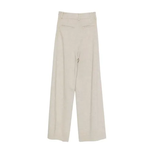 Stretch Pants - Herno - Modalova