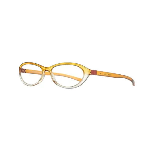 Orange Plastic Frames - Rodenstock - Modalova