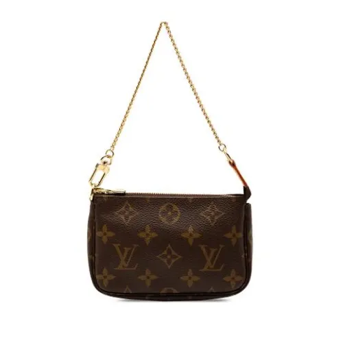 Pre-owned Mini Bag - Louis Vuitton Vintage - Modalova