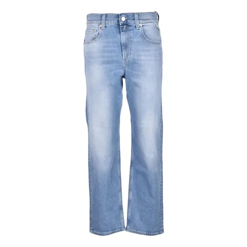 Maijke Jeans - Replay - Modalova
