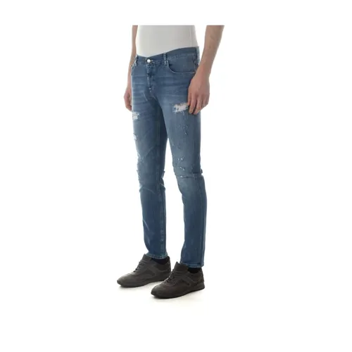 Jeans - Daniele Alessandrini - Modalova