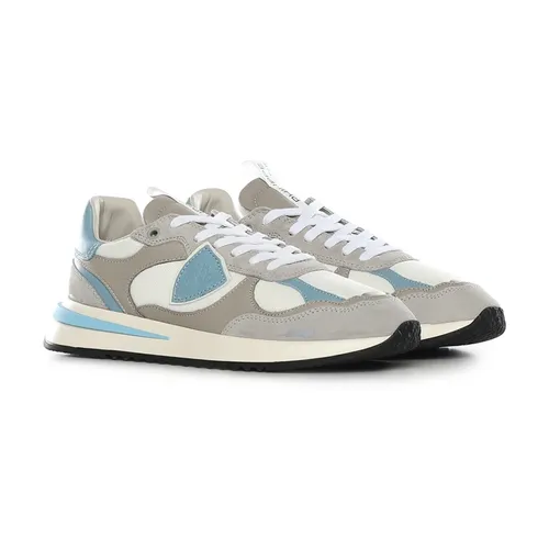 Olympique Sneakers - Philippe Model - Modalova